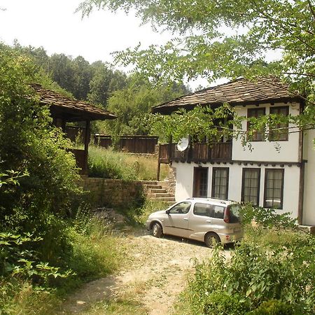 Къща Балканец Balkanets (Lovech) Bagian luar foto