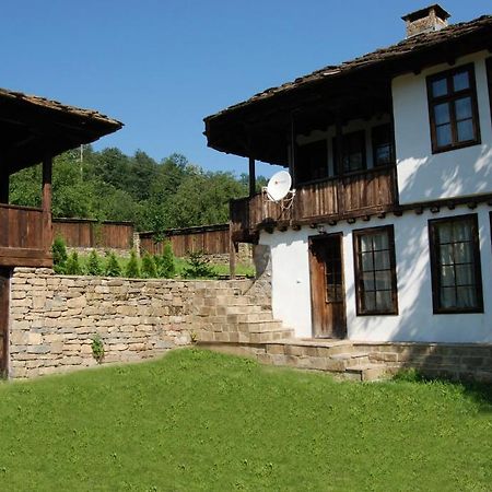 Къща Балканец Balkanets (Lovech) Bagian luar foto