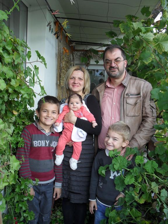 Къща Балканец Balkanets (Lovech) Bagian luar foto