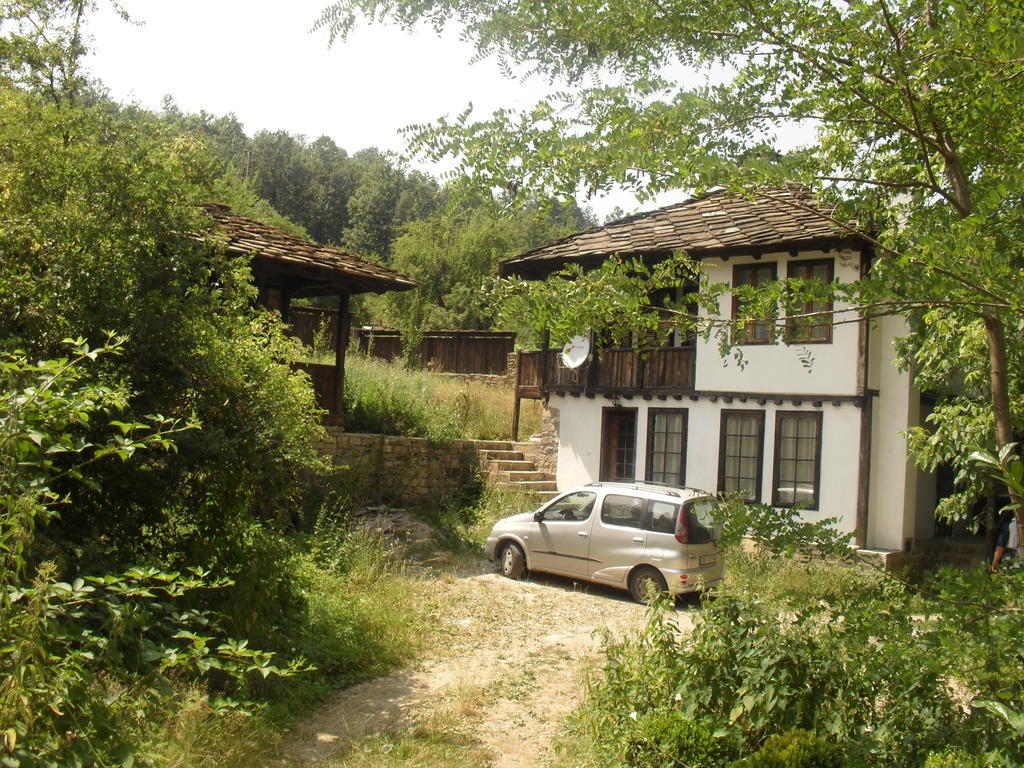 Къща Балканец Balkanets (Lovech) Bagian luar foto