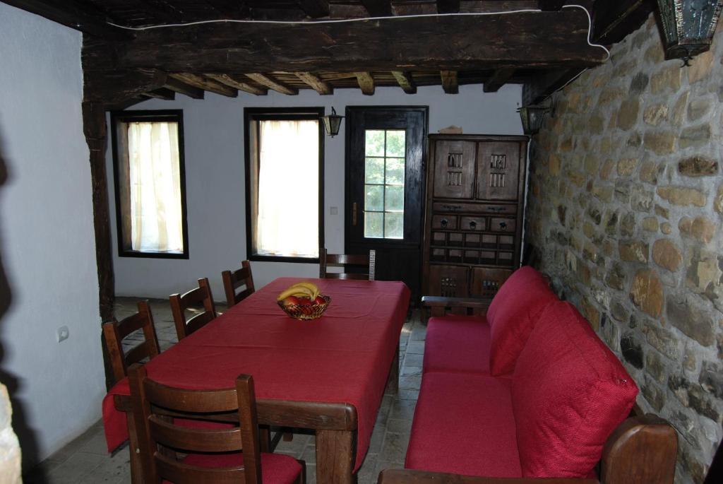 Къща Балканец Balkanets (Lovech) Bagian luar foto