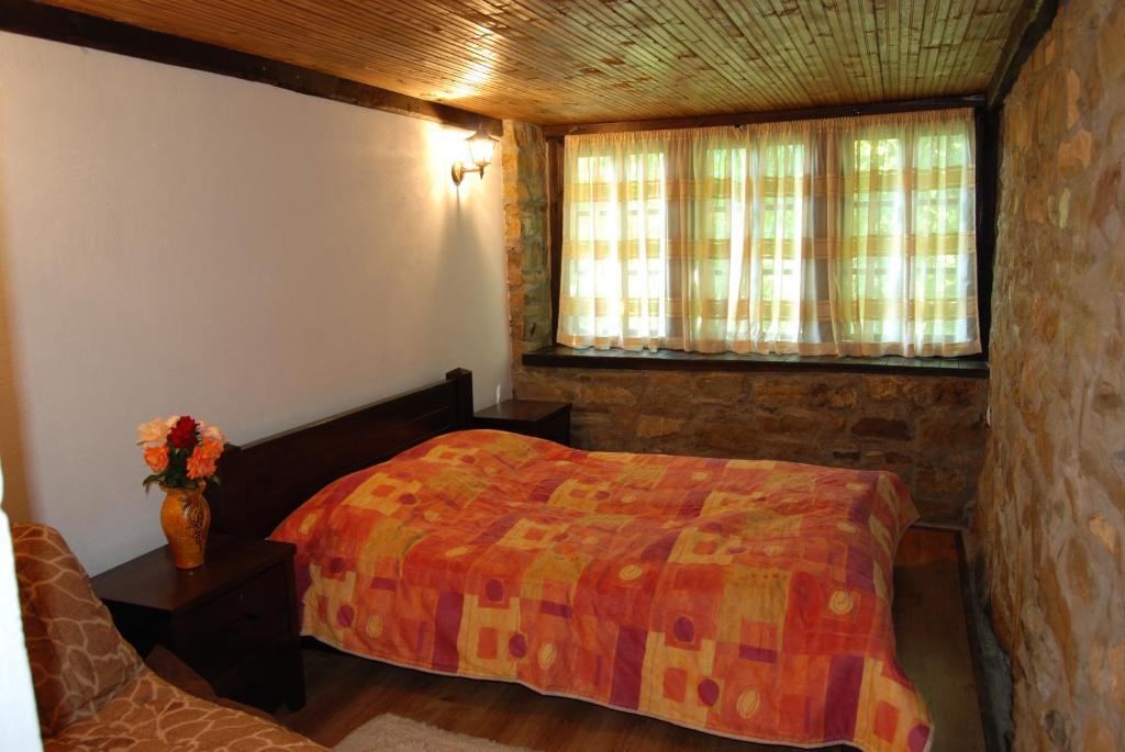 Къща Балканец Balkanets (Lovech) Ruang foto