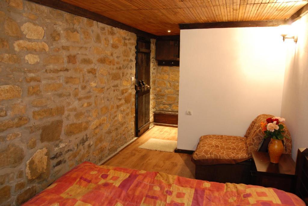 Къща Балканец Balkanets (Lovech) Ruang foto