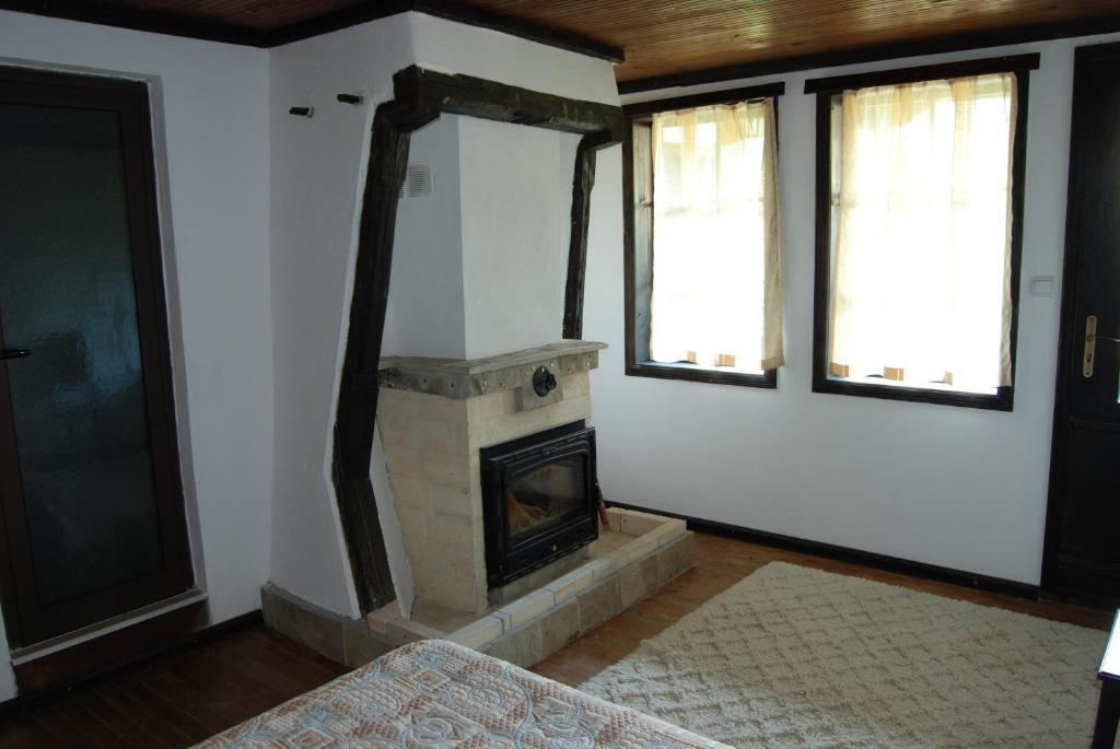 Къща Балканец Balkanets (Lovech) Ruang foto