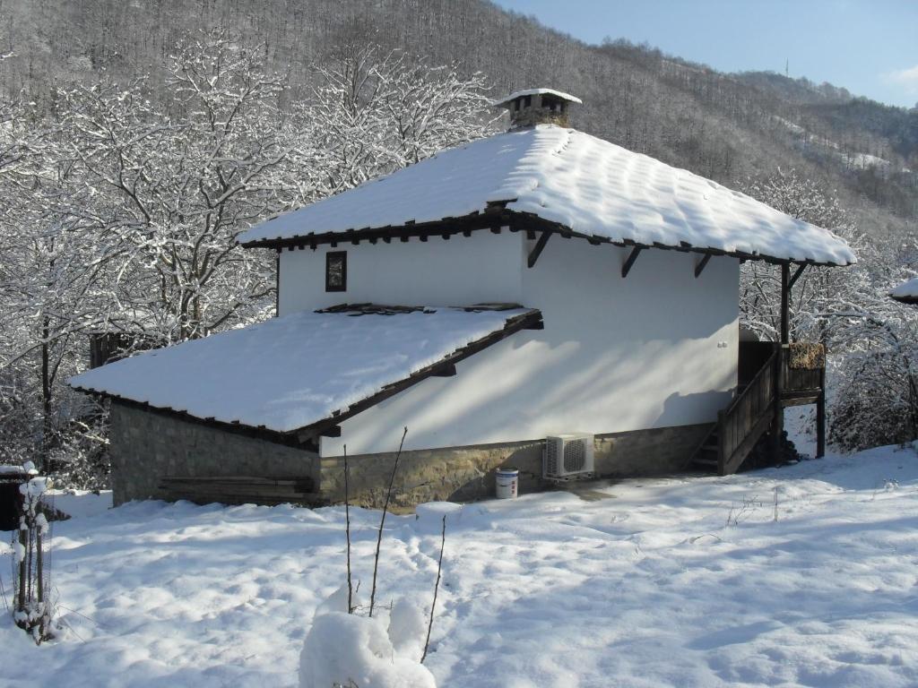 Къща Балканец Balkanets (Lovech) Bagian luar foto