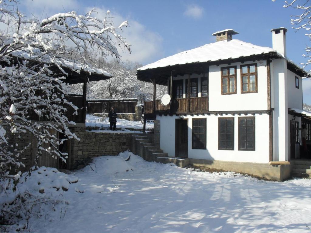 Къща Балканец Balkanets (Lovech) Bagian luar foto