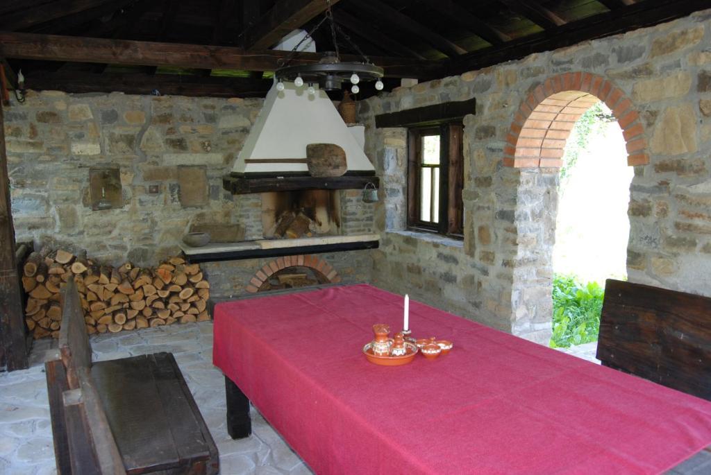 Къща Балканец Balkanets (Lovech) Bagian luar foto