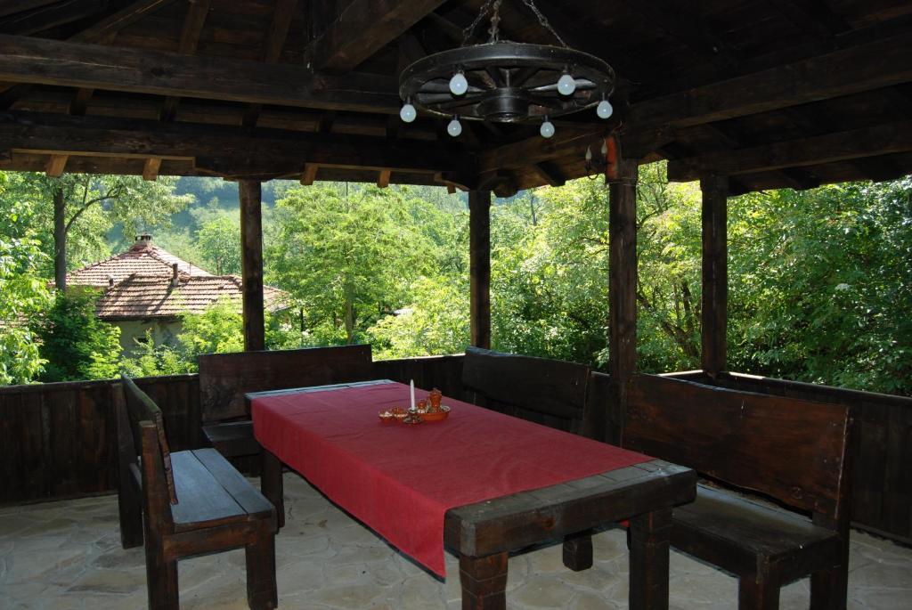 Къща Балканец Balkanets (Lovech) Bagian luar foto