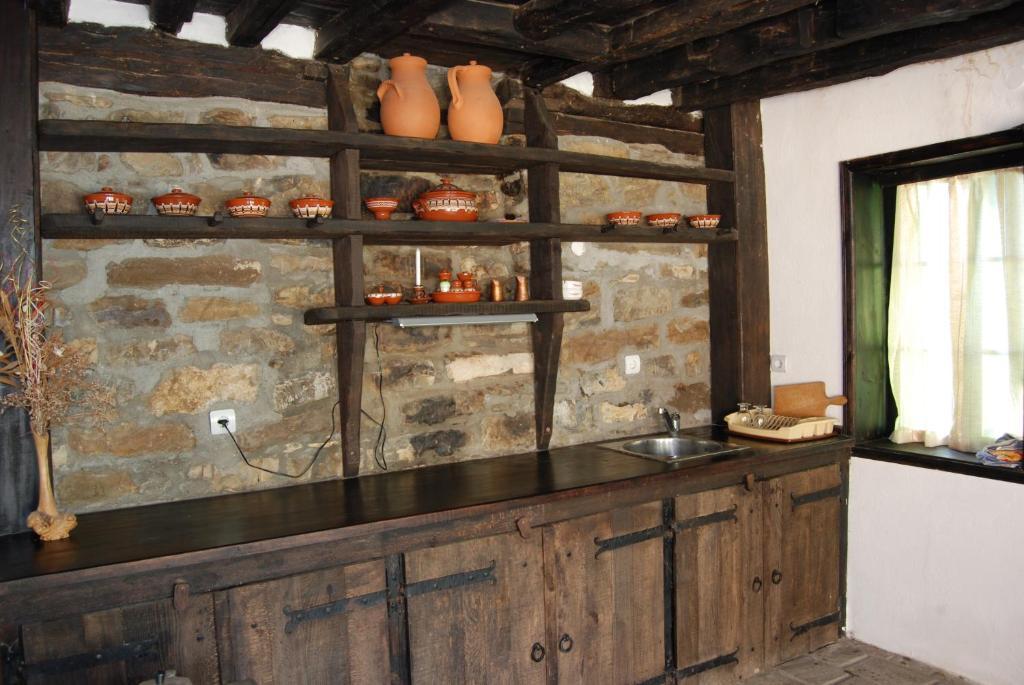 Къща Балканец Balkanets (Lovech) Bagian luar foto