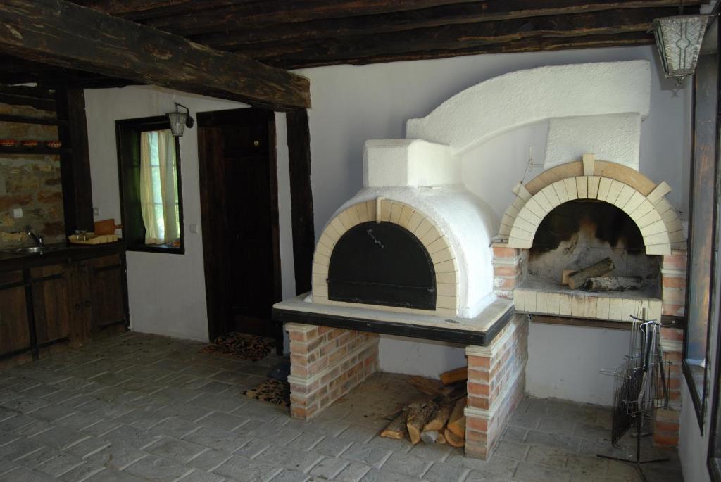Къща Балканец Balkanets (Lovech) Bagian luar foto