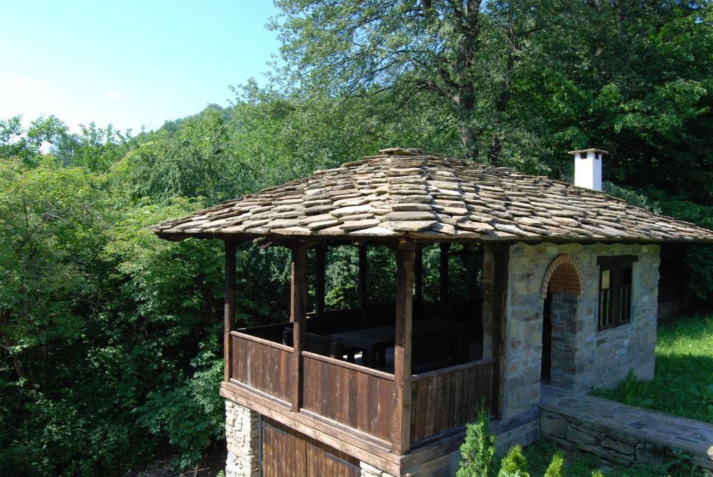 Къща Балканец Balkanets (Lovech) Bagian luar foto