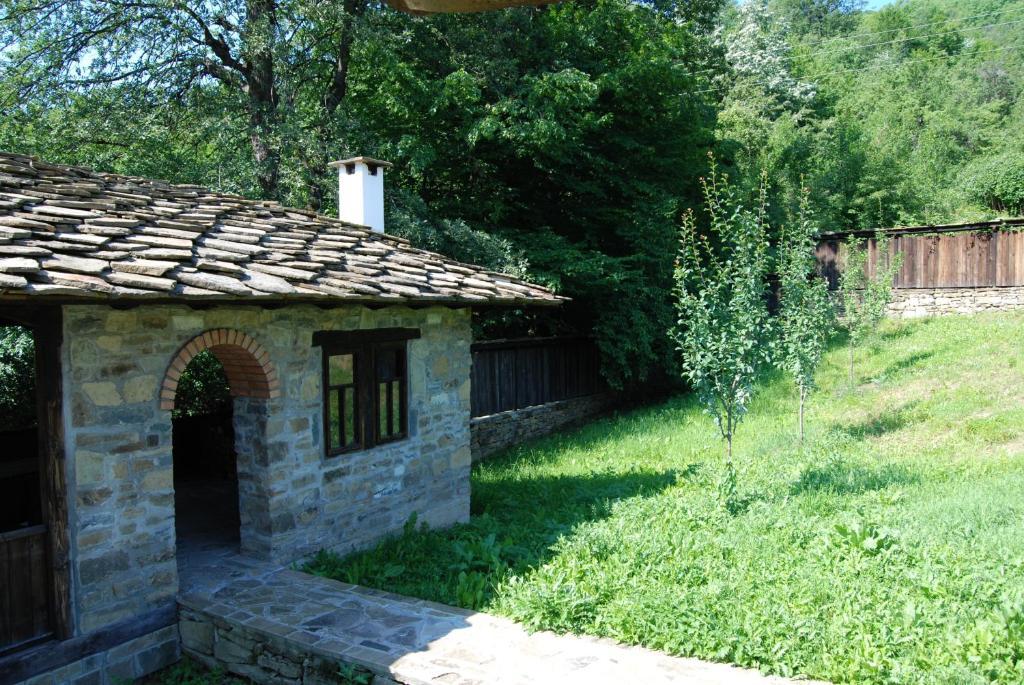 Къща Балканец Balkanets (Lovech) Bagian luar foto