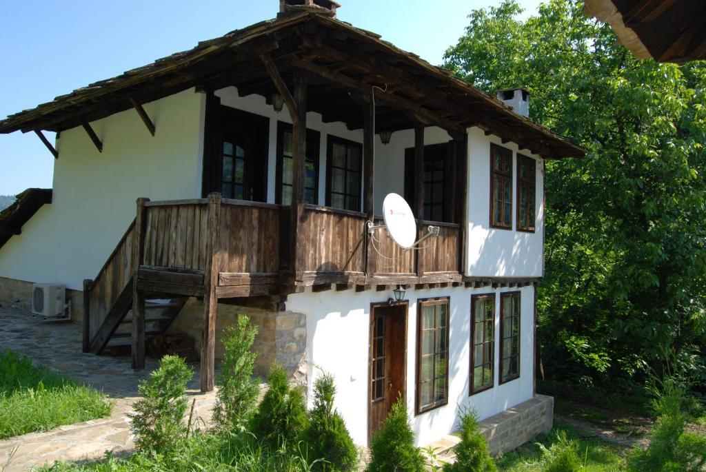 Къща Балканец Balkanets (Lovech) Bagian luar foto