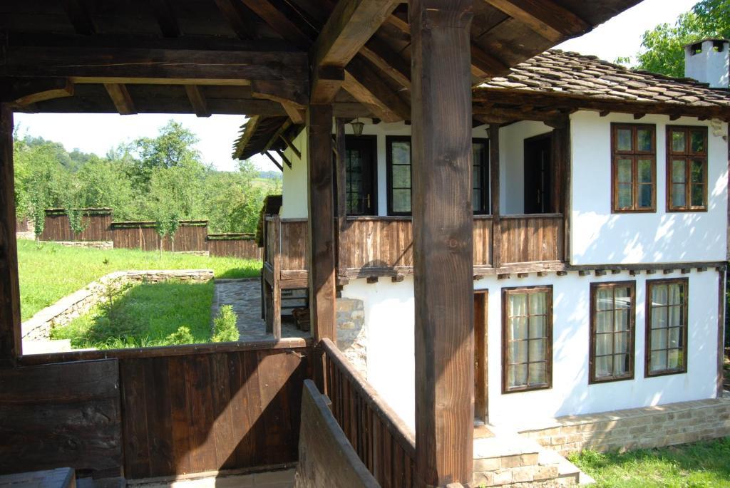 Къща Балканец Balkanets (Lovech) Bagian luar foto