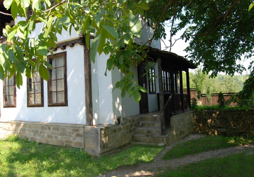 Къща Балканец Balkanets (Lovech) Bagian luar foto